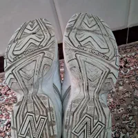 کتونی اورجینال نیوبالانس سایز ۴۱.۵درحد آکبند واقعی|کیف، کفش، کمربند|تهران, میدان میوه و ترهبار مرکزی|دیوار