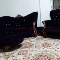 مبل و غذاخوری|مبلمان خانگی و میز عسلی|خلخال, |دیوار