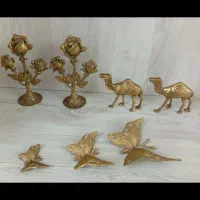 مجسمه برنز