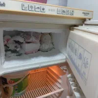 یخچال|یخچال و فریزر|بجنورد, |دیوار