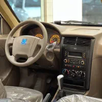 ۴۰۵ خشکوک ۹۸|خودرو سواری و وانت|تهران, فاطمی|دیوار