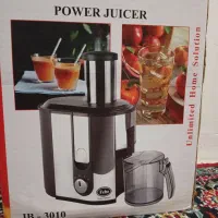 آبمیوه گیری تک کاره