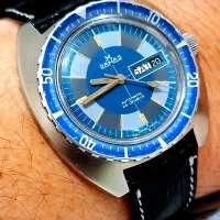 داماس غواصی سوئیسی اتومات کلکسیونی|ساعت|تهران, سلسبیل شمالی|دیوار