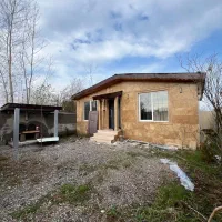 فلت تازه ساخت منطقه ساحلی زیباکنار نوساز|فروش خانه و ویلا|خشکبیجار, |دیوار