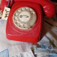 تلفن قدیمی