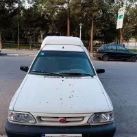 تعویض پراید فندقی با خودرو صفر|خودرو سواری و وانت|قم, بلوار امین و ساحلی|دیوار