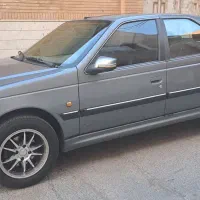 پرشیا ۹۳|خودرو سواری و وانت|قم, زنبیل آباد|دیوار