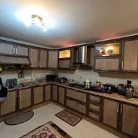 زیرزمین-گلخانه-ای-220-متری-3-خواب-تخلیه