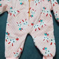 لباس بچه در حد نو