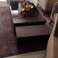 مبل و جلو مبلی|مبلمان خانگی و میز عسلی|تهران, تهران‌نو|دیوار