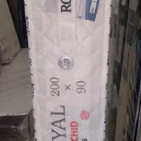 تشک سوپر طبی فنری لوکس(فنر میکرو)