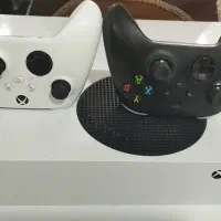 xboxسری اس در حد اک دودسته