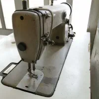چرخ خیاطی صنعتی