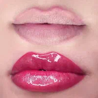 مدل فیبروز و میکرو و شید لب با بهترین متریال|خدمات آرایشگری و زیبایی|ارومیه, |دیوار
