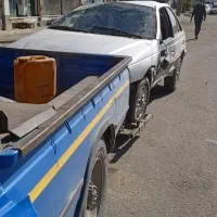 یدککش نهبندان یدک کش امداد خودرو