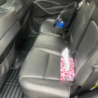 سانتافه ۲۰۱۷|خودرو سواری و وانت|تهران, درختی|دیوار