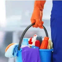 استخدام کارگر خدمات آقا