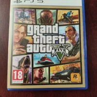 دیسک بازی GTA ps5