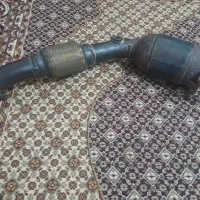 کاتالیزور ام وی ام 530