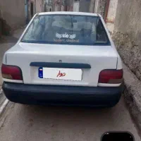 خریدار پراید و روا پیکان