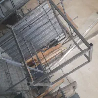 جوشکارسیارجوشکاری سیار خدمات جوشکاری کل مشهد