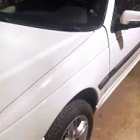 پژوپارس xu7pمدل ۱۴۰۱|خودرو سواری و وانت|مسجد سلیمان, |دیوار