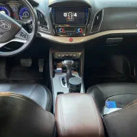 جک مدل ۱۴۰۲|خودرو سواری و وانت|کرج, فاز ۱ مهرشهر|دیوار