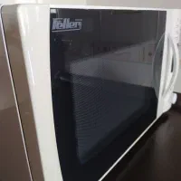 ماکروویو فلر|اجاق گاز و لوازم برقی پختوپز|اصفهان, شمس آباد|دیوار