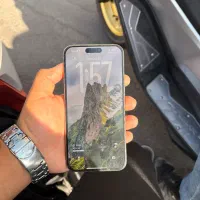 15 pro max 256 گیگ