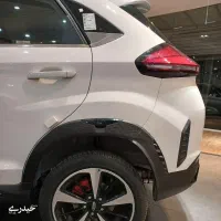 X33کراس مدل ۱۴۰۴|خودرو سواری و وانت|تهران, مهران (سیدخندان)|دیوار