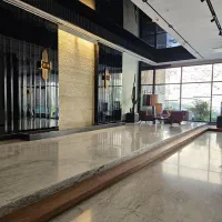 ۳۰۰ متر مدرن نیاوران/تک واحدی/مشاعات کامل|اجارهٔ آپارتمان|تهران, نیاوران|دیوار