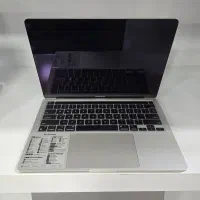 اپل مک بوک پرو APPLE M1|رایانه همراه|خمینی‌شهر, |دیوار