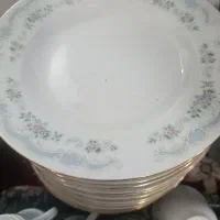 ظروف چینی|ظروف سرو و پذیرایی|قم, پردیسان|دیوار