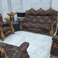 مبل هفت نفره جاجرود خسروآباد