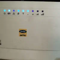 مودم tdlt 4g اینترنت|مودم و تجهیزات شبکه|مشهد, اقبال|دیوار