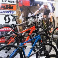 جشنواره فروش دوچرخه اقساطی