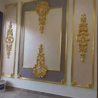 رنگ‌ امیزی ساختمان