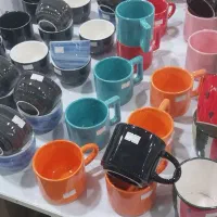 انواع ظروف  سفال سرامیک و چینی