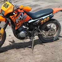 تریل روان مدل 90