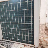 خدمات تخصصی کولر اسپلیت|خدمات پیشه و مهارت|آمل, |دیوار