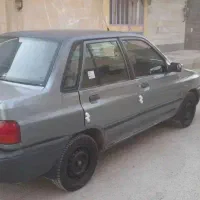 پراید بنزینی مدل 1385|خودرو سواری و وانت|کرمانشاه, |دیوار