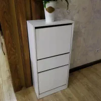 جا کفشی داشبوردی|جاکفشی، کمد، دراور|پرند, فاز ۱|دیوار