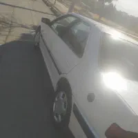 پژوپارس دوگانه سوز کارخانه مدل۹۸|خودرو سواری و وانت|سنندج, |دیوار