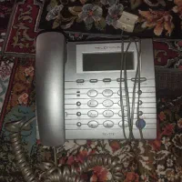 تلفن رومیزی