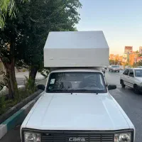 باربری موشکی ایران در دستان شماست کیلومتری 8|خدمات حمل و نقل|یزد, |دیوار