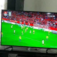 سونی ۵۵ اندروید هوشمند فورکی