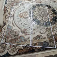 پرده پلاستیکی نو عرض 170