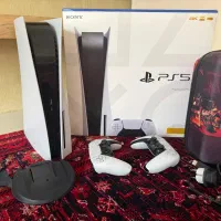 PS5