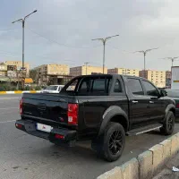 Kmc T8 مدل 1402|خودرو سواری و وانت|ساوه, |دیوار