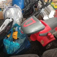 لوازم خورده ریز